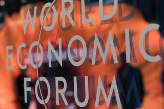 world economic forum davos